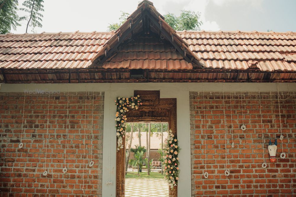 Photo From Wedding and Reception Decor of Monal and Sachin - By Petals Event