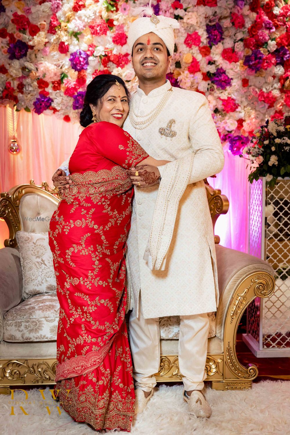 Photo From Apurva & Manvendra - By Riwayat Weddings