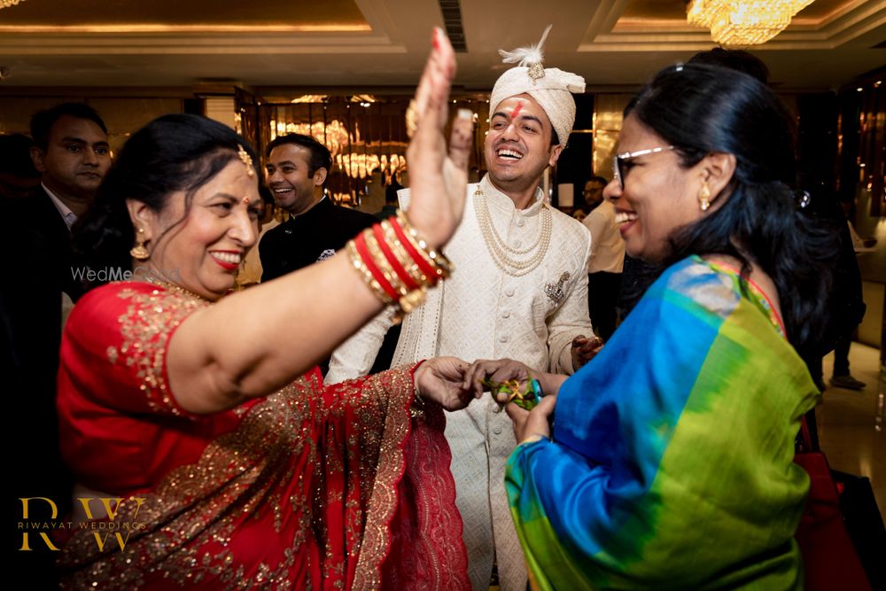 Photo From Apurva & Manvendra - By Riwayat Weddings