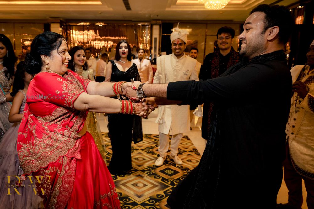 Photo From Apurva & Manvendra - By Riwayat Weddings