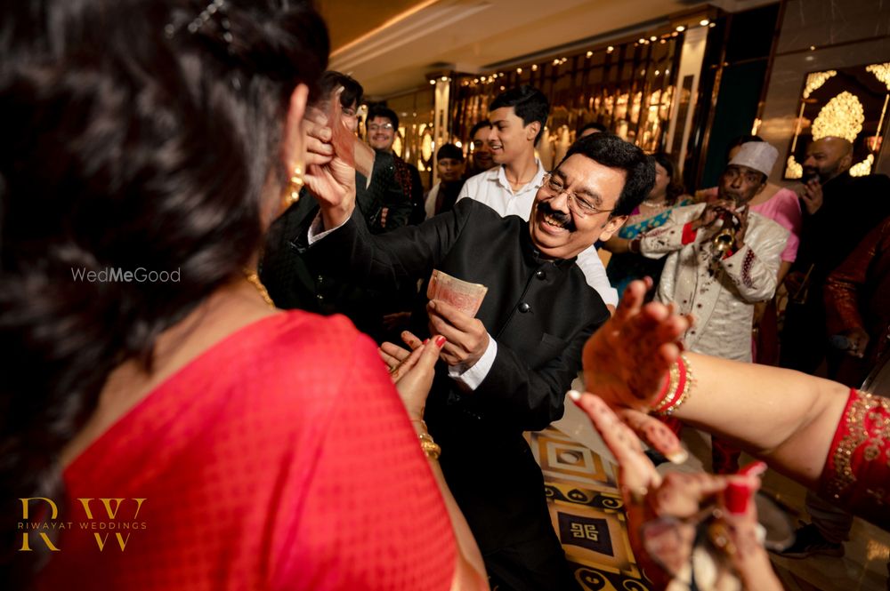 Photo From Apurva & Manvendra - By Riwayat Weddings