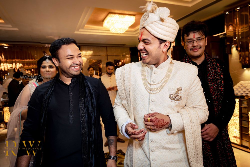 Photo From Apurva & Manvendra - By Riwayat Weddings