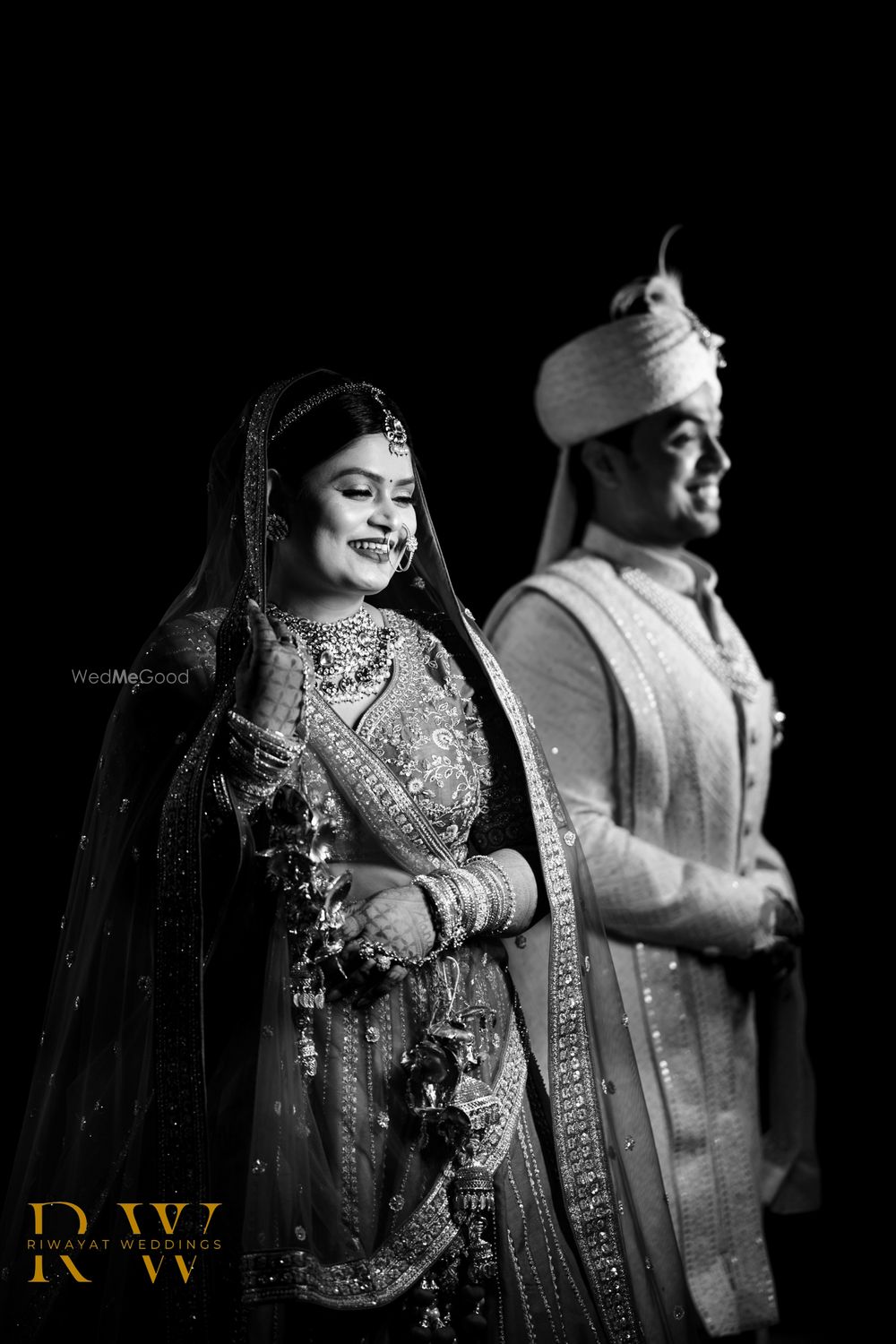 Photo From Apurva & Manvendra - By Riwayat Weddings