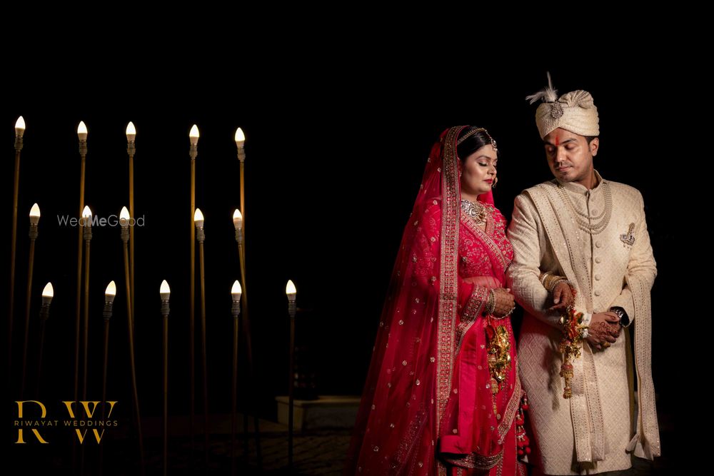 Photo From Apurva & Manvendra - By Riwayat Weddings