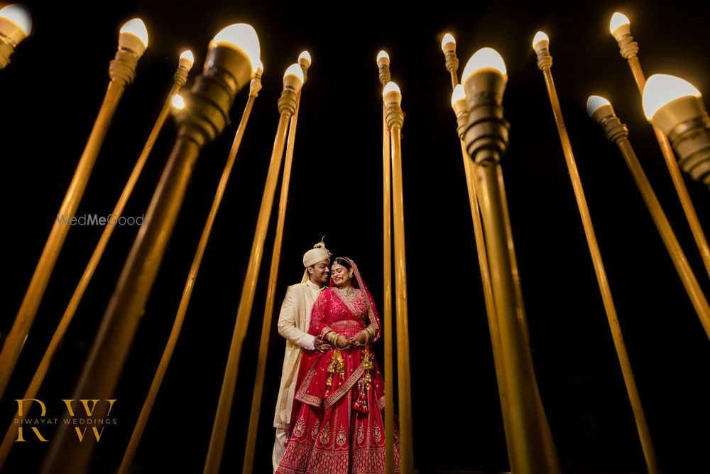 Photo From Apurva & Manvendra - By Riwayat Weddings