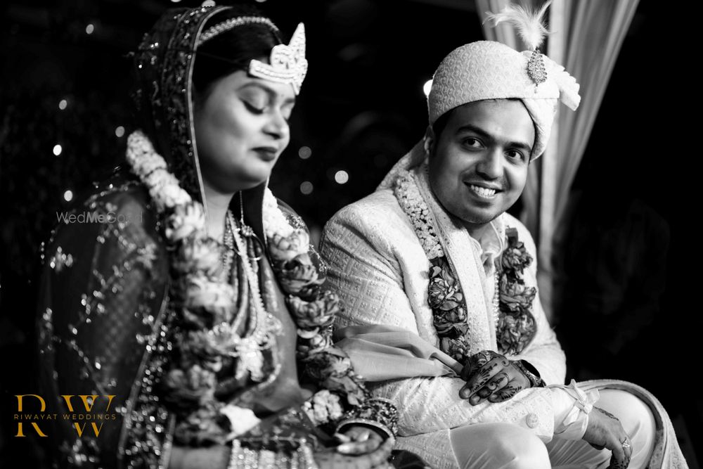 Photo From Apurva & Manvendra - By Riwayat Weddings