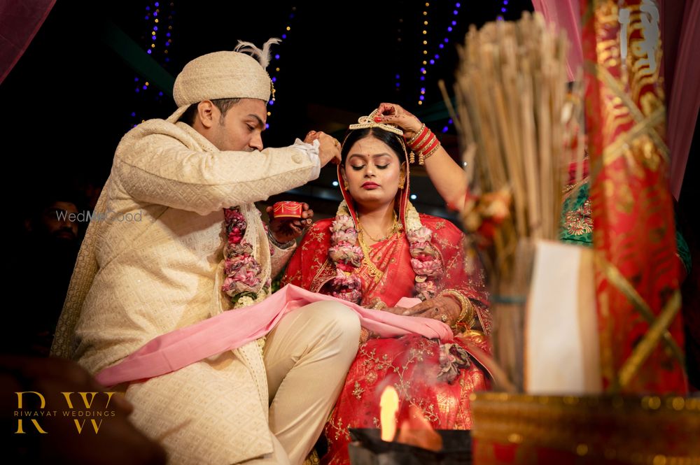 Photo From Apurva & Manvendra - By Riwayat Weddings