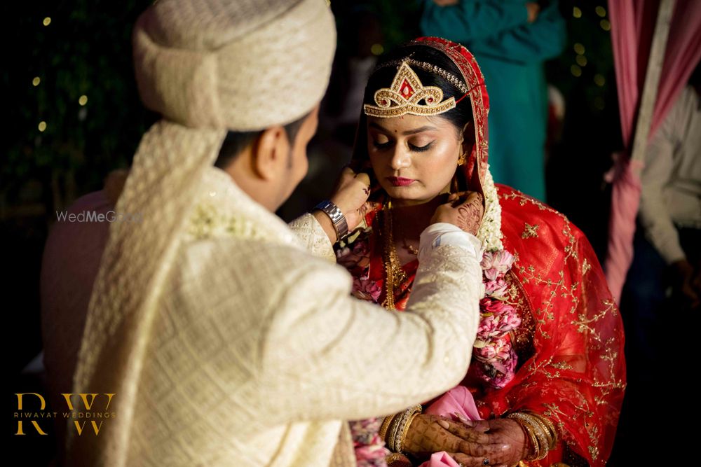 Photo From Apurva & Manvendra - By Riwayat Weddings