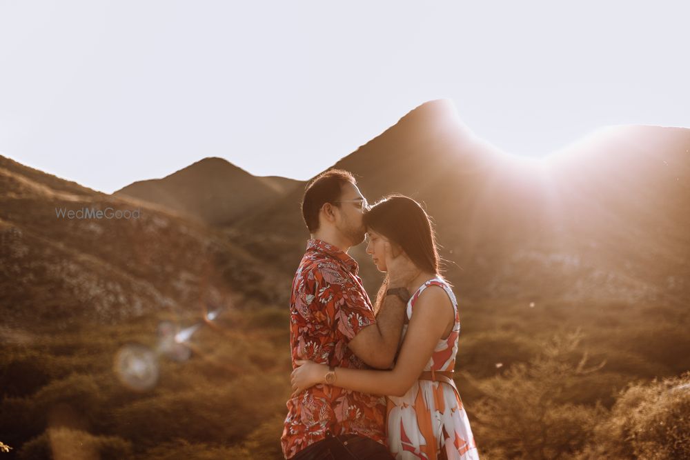 Photo From Nehal X Anshuman - By Bliss and Vows - Pre Wedding