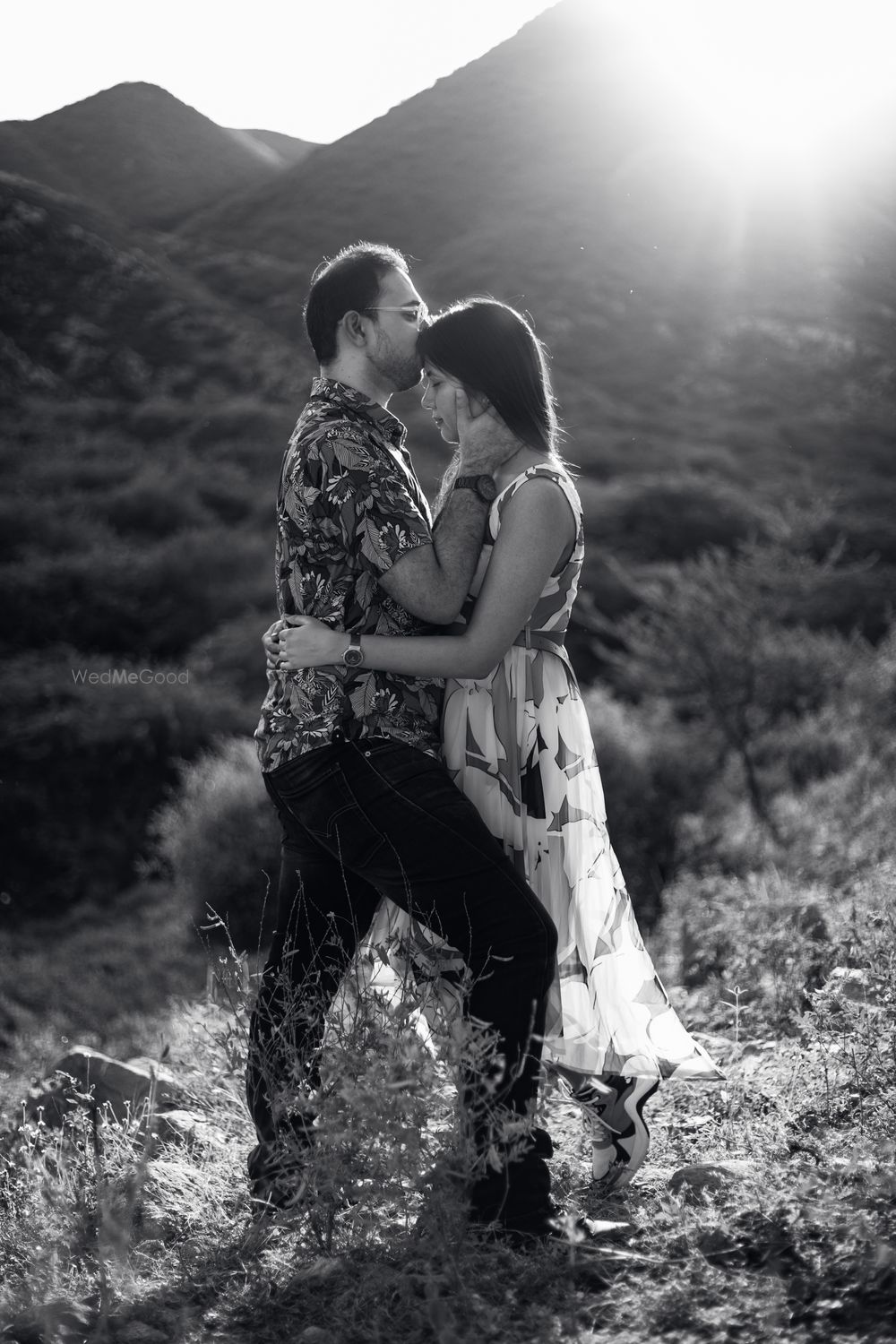 Photo From Nehal X Anshuman - By Bliss and Vows - Pre Wedding