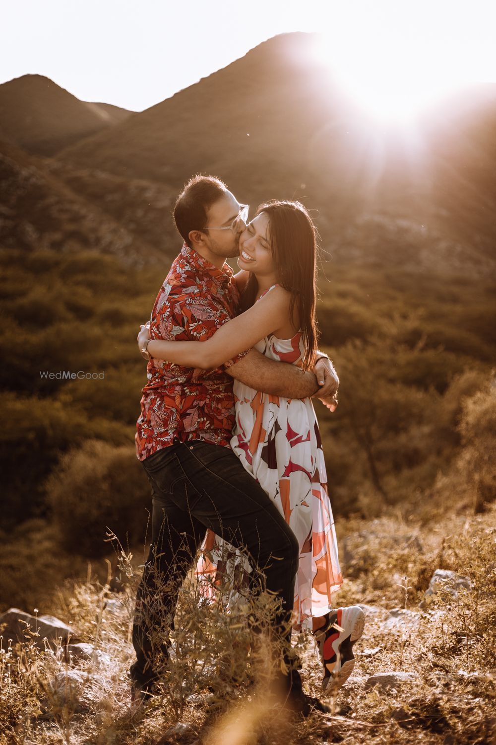 Photo From Nehal X Anshuman - By Bliss and Vows - Pre Wedding
