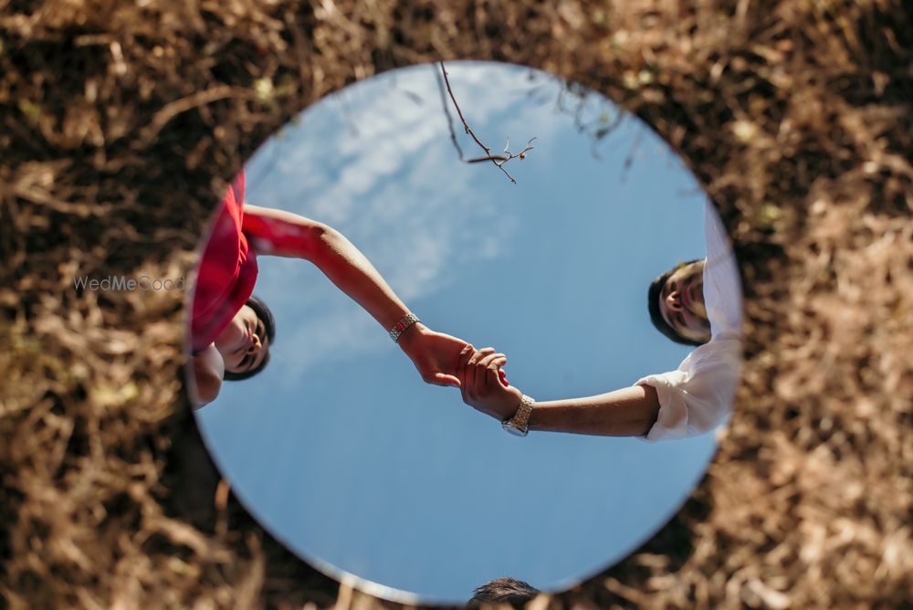 Photo From Seema X Vinay - By Bliss and Vows - Pre Wedding