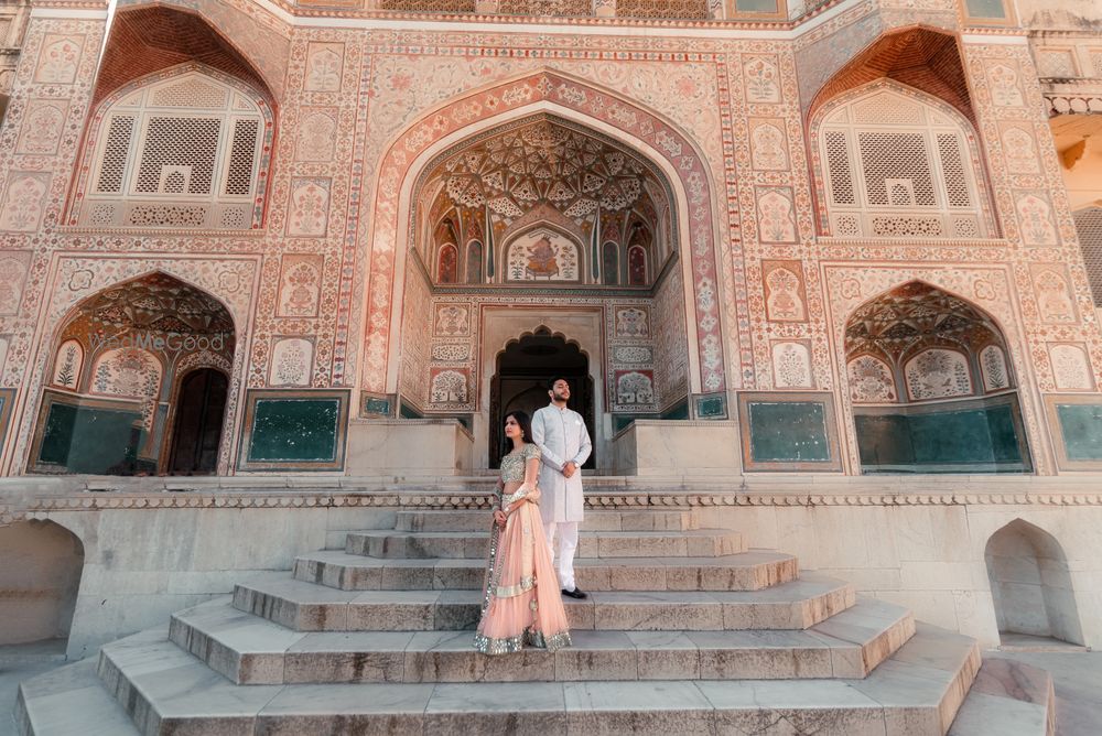 Photo From Seema X Vinay - By Bliss and Vows - Pre Wedding