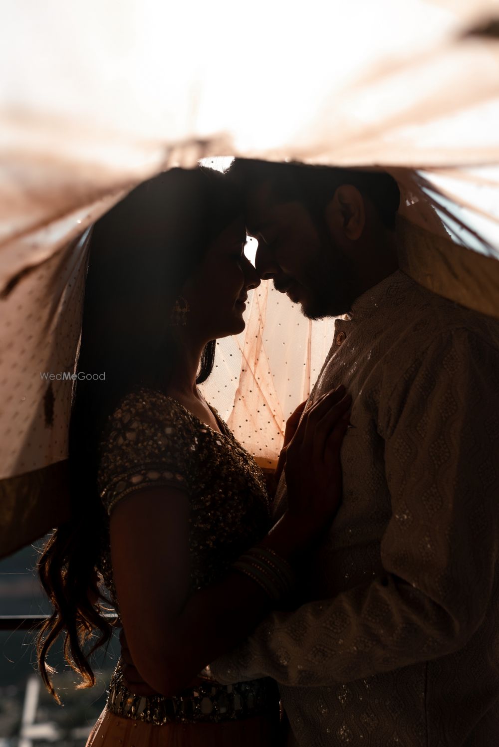 Photo From Seema X Vinay - By Bliss and Vows - Pre Wedding