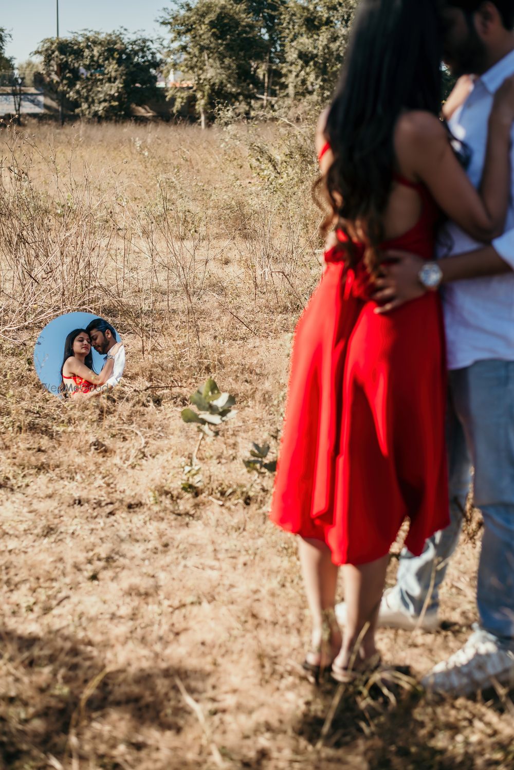 Photo From Seema X Vinay - By Bliss and Vows - Pre Wedding
