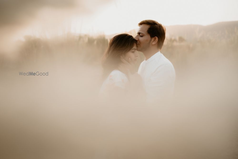 Photo From SAKSHI X SUMIT - By Bliss and Vows - Pre Wedding