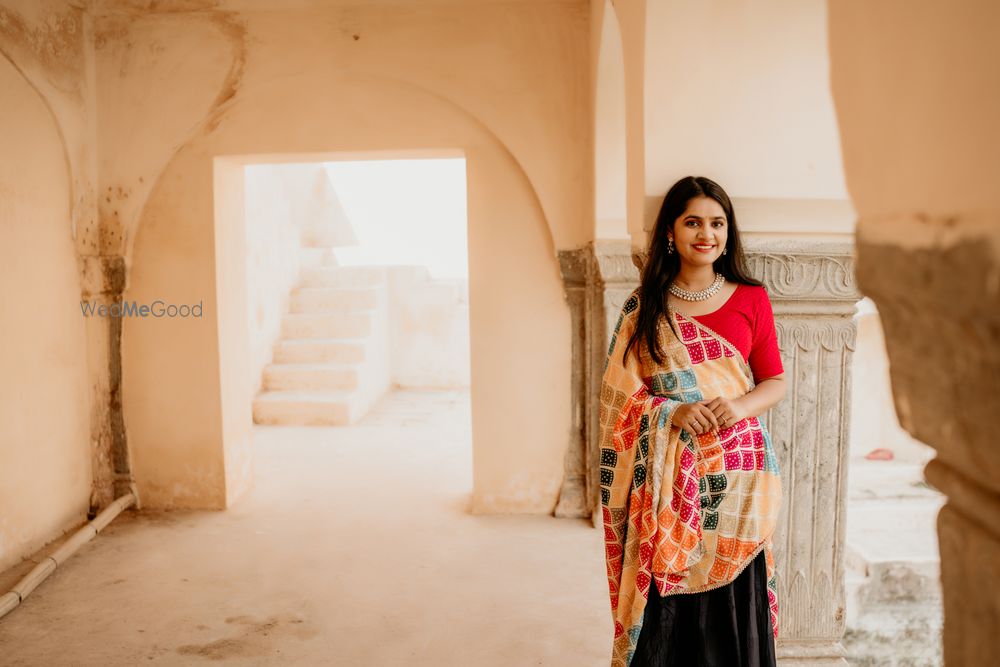 Photo From SAUMYA X NIKHIL - By Bliss and Vows - Pre Wedding