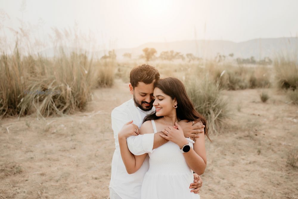 Photo From SAUMYA X NIKHIL - By Bliss and Vows - Pre Wedding