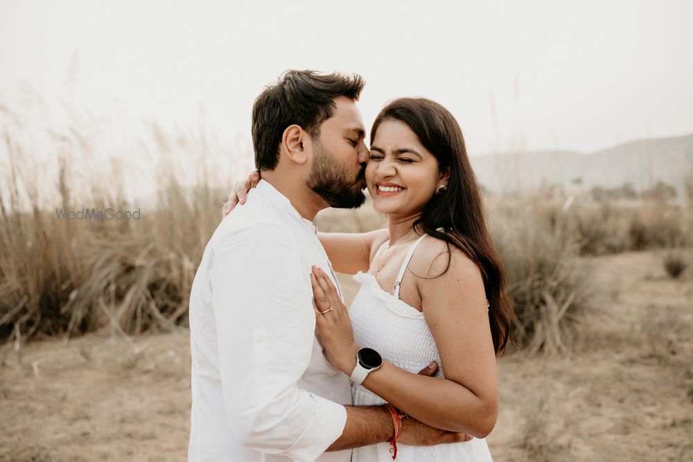 Photo From SAUMYA X NIKHIL - By Bliss and Vows - Pre Wedding