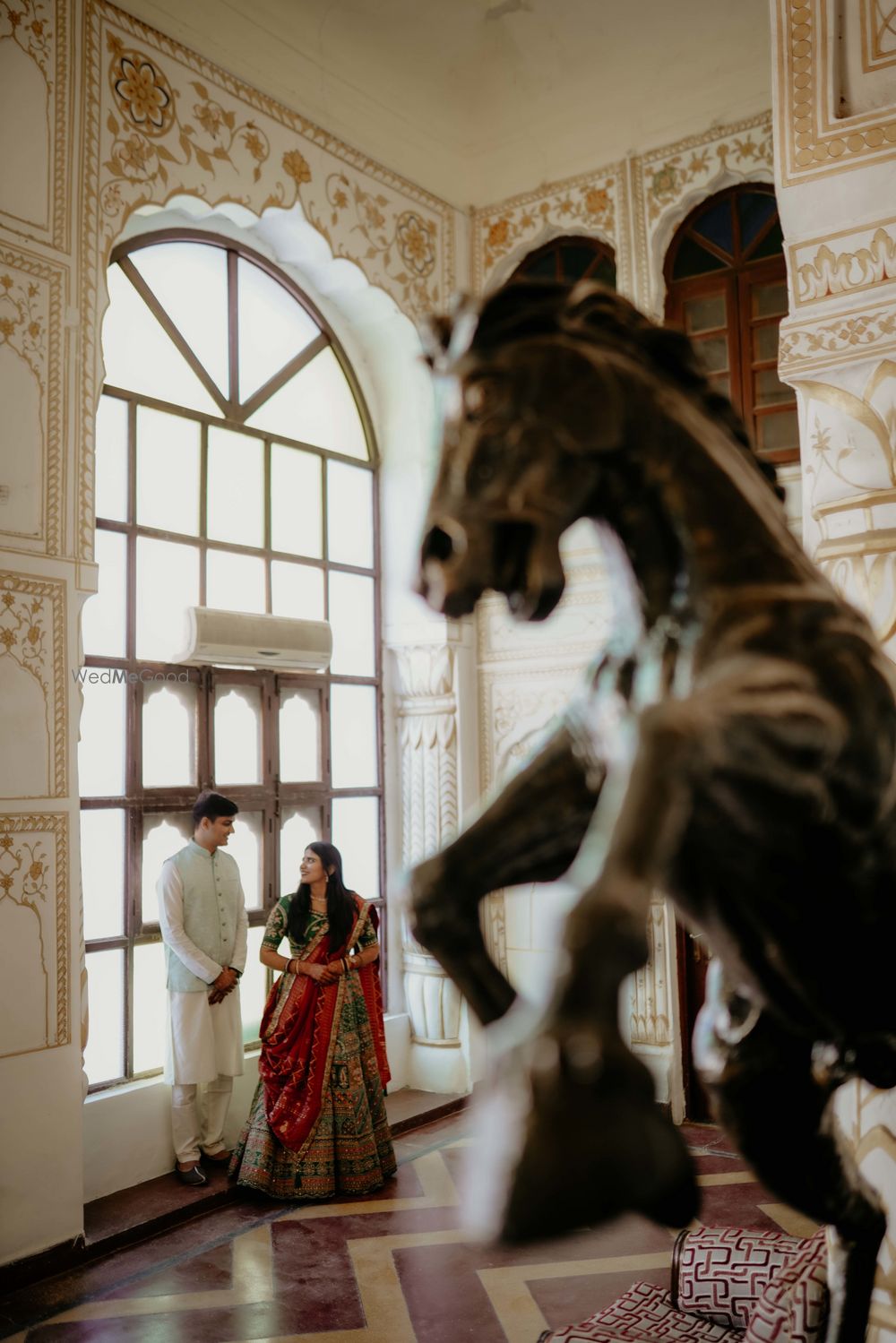 Photo From Vivek & Riya Wedding - By The Kapture Memories