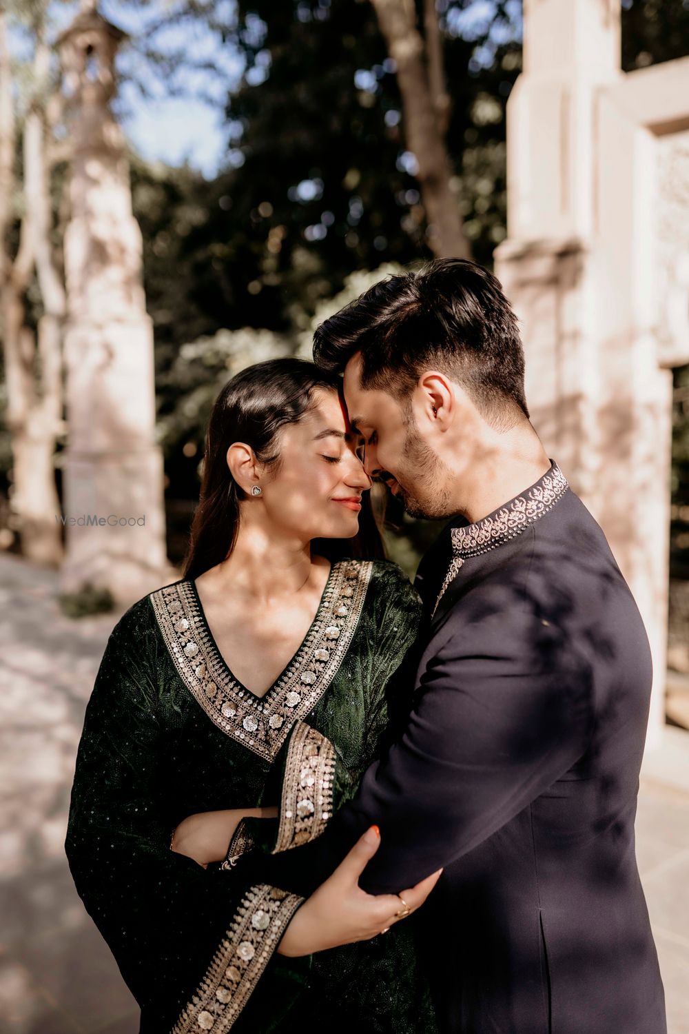 Photo From Raghav & Priyanshi Prewedding - By The Kapture Memories