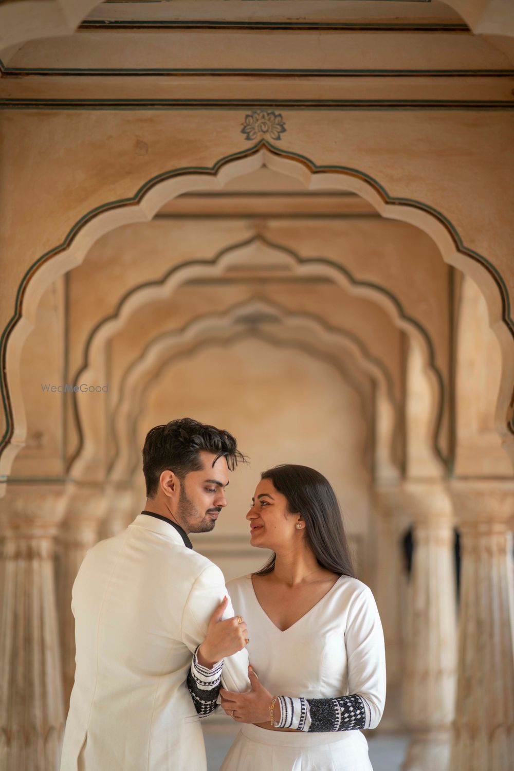 Photo From Raghav & Priyanshi Prewedding - By The Kapture Memories