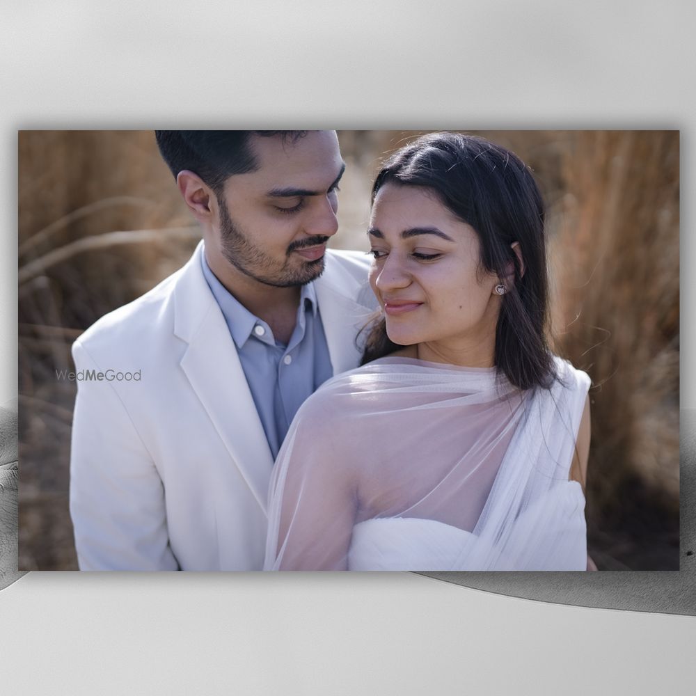 Photo From Raghav & Priyanshi Prewedding - By The Kapture Memories