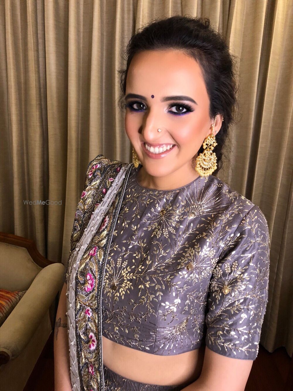 Photo From Ratnanjali  - By Makeup By Pratiba