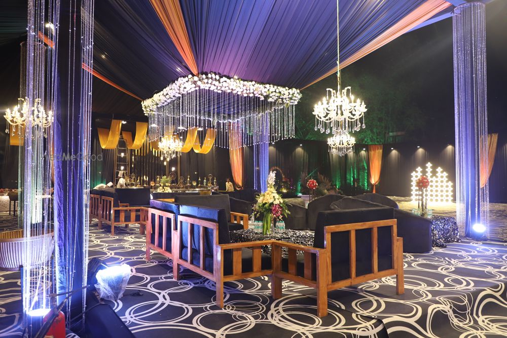 Photo From prachi and Rupansh wedding - By Page3 Shadisaga