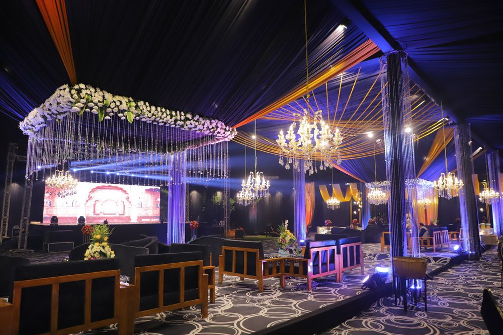 Photo From prachi and Rupansh wedding - By Page3 Shadisaga