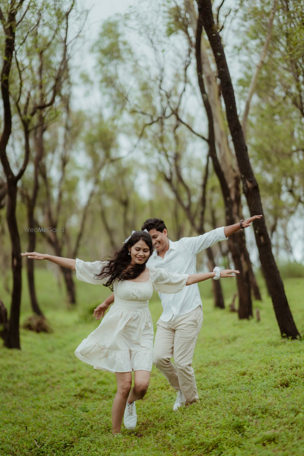 Photo From Vishvanjay / Apeksha  - By Darklight Weddings