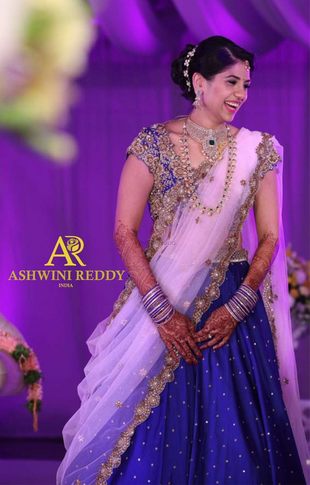 Photo From CLIENT DIARIES - By Ashwini Reddy
