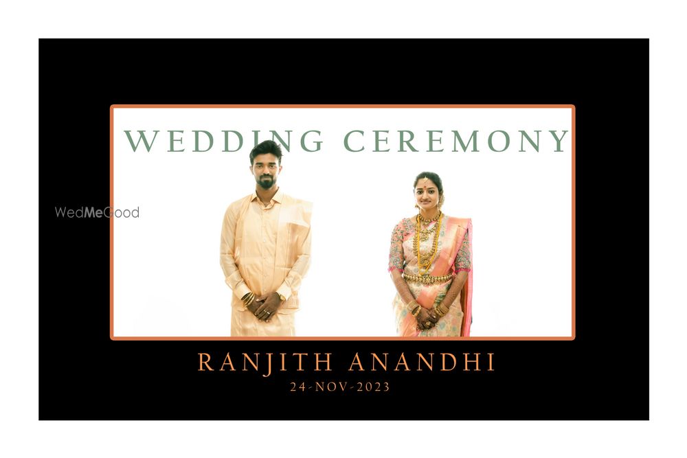 Photo From Anandhi Ranjith - By Yaadhum Studioz