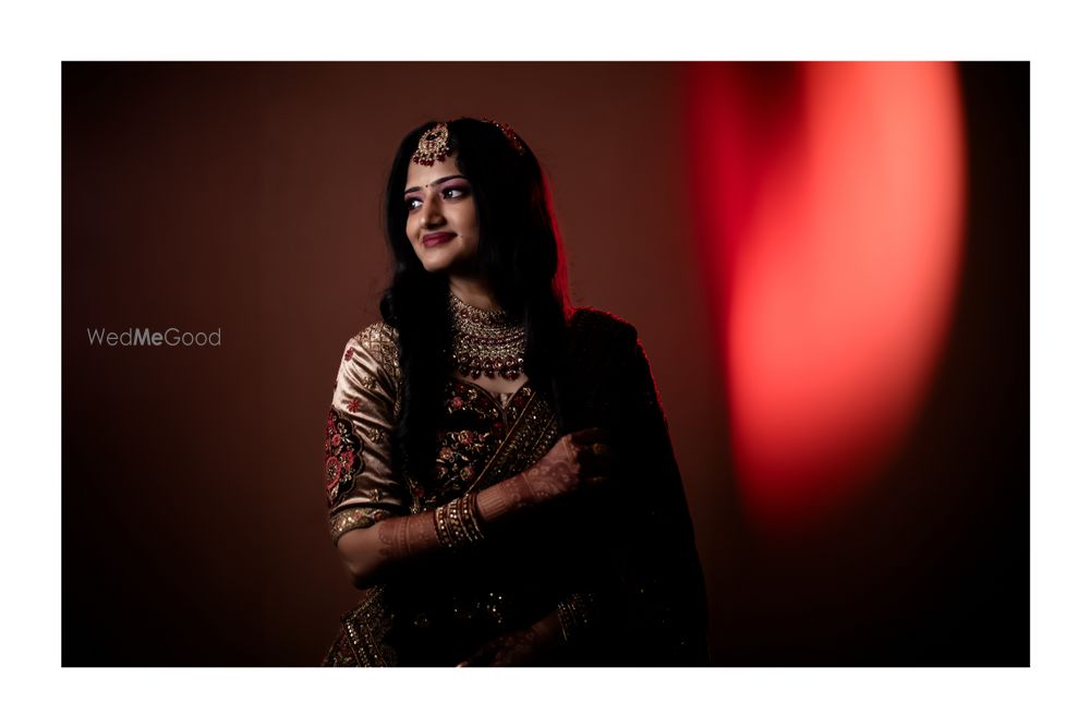 Photo From Anandhi Ranjith - By Yaadhum Studioz