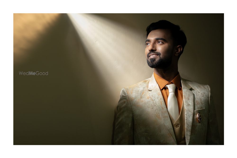 Photo From Anandhi Ranjith - By Yaadhum Studioz