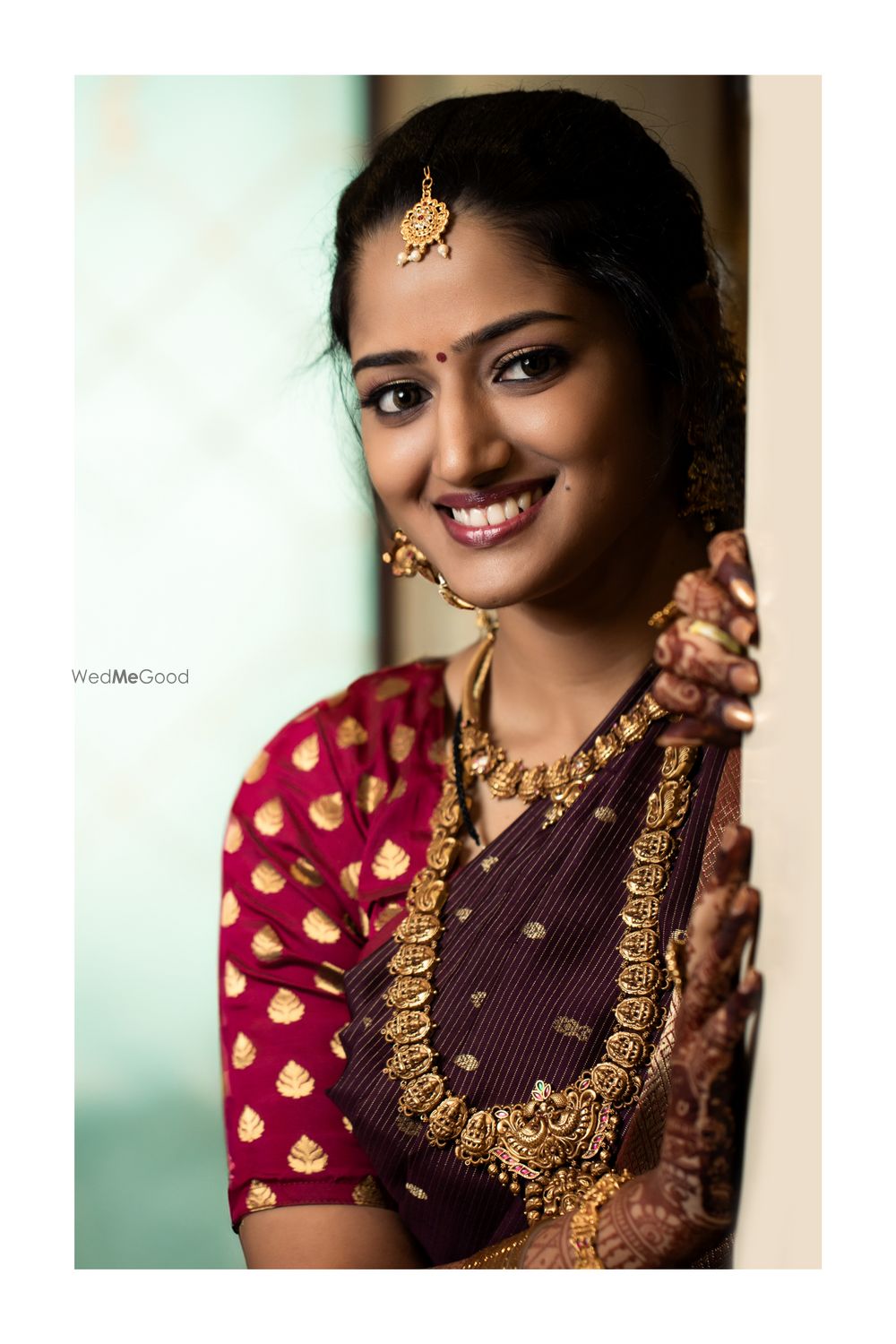 Photo From Anandhi Ranjith - By Yaadhum Studioz