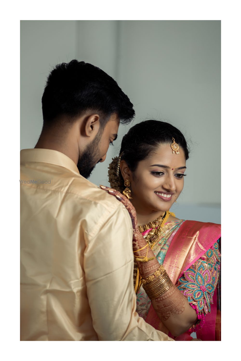 Photo From Anandhi Ranjith - By Yaadhum Studioz