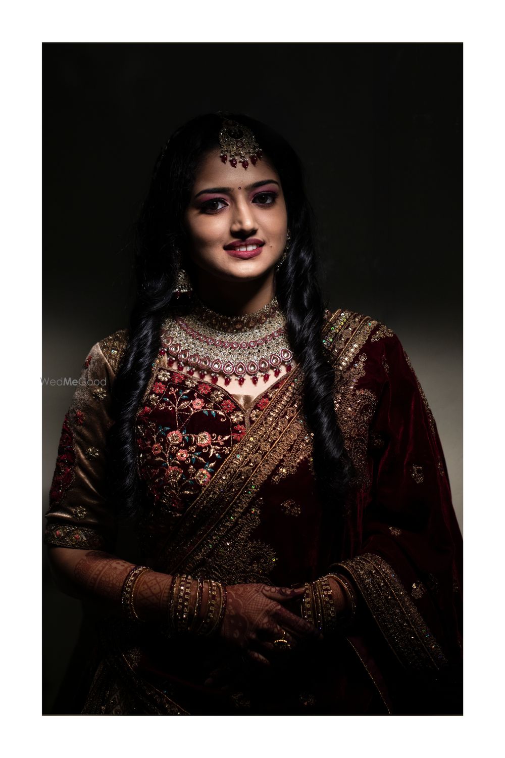 Photo From Anandhi Ranjith - By Yaadhum Studioz