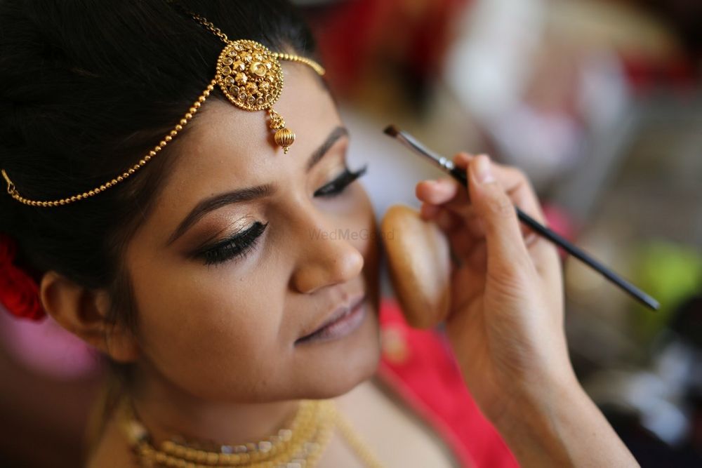 Photo From Brides - By Makeup By Minee