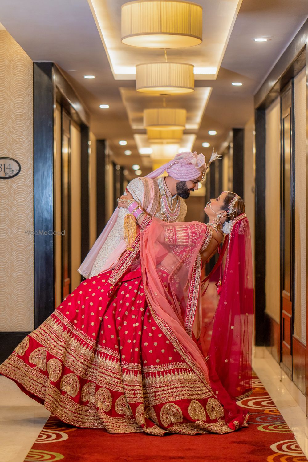 Photo From Pratishtha & Shudhanshu - By TheWeddingShoots