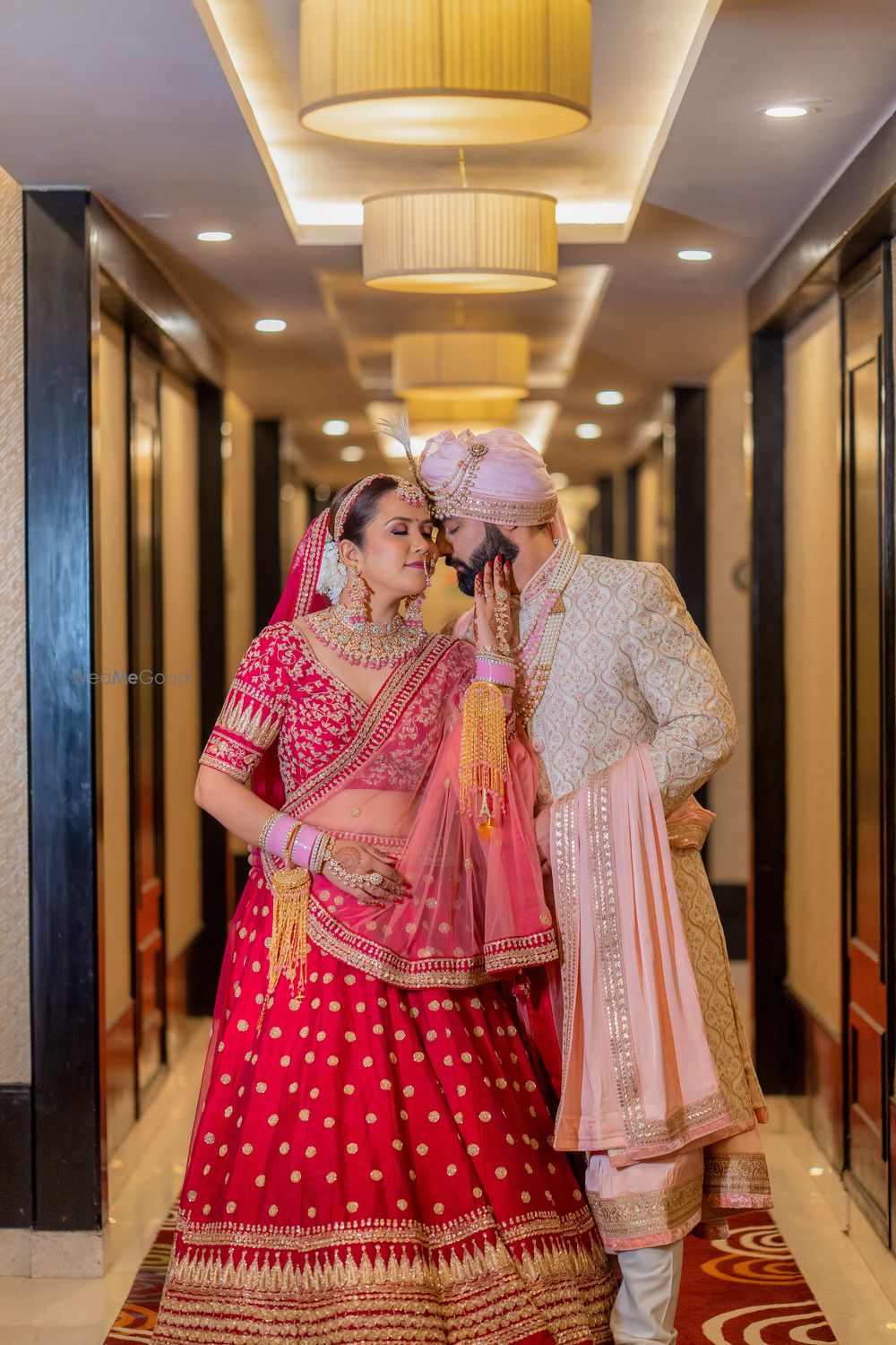 Photo From Pratishtha & Shudhanshu - By TheWeddingShoots