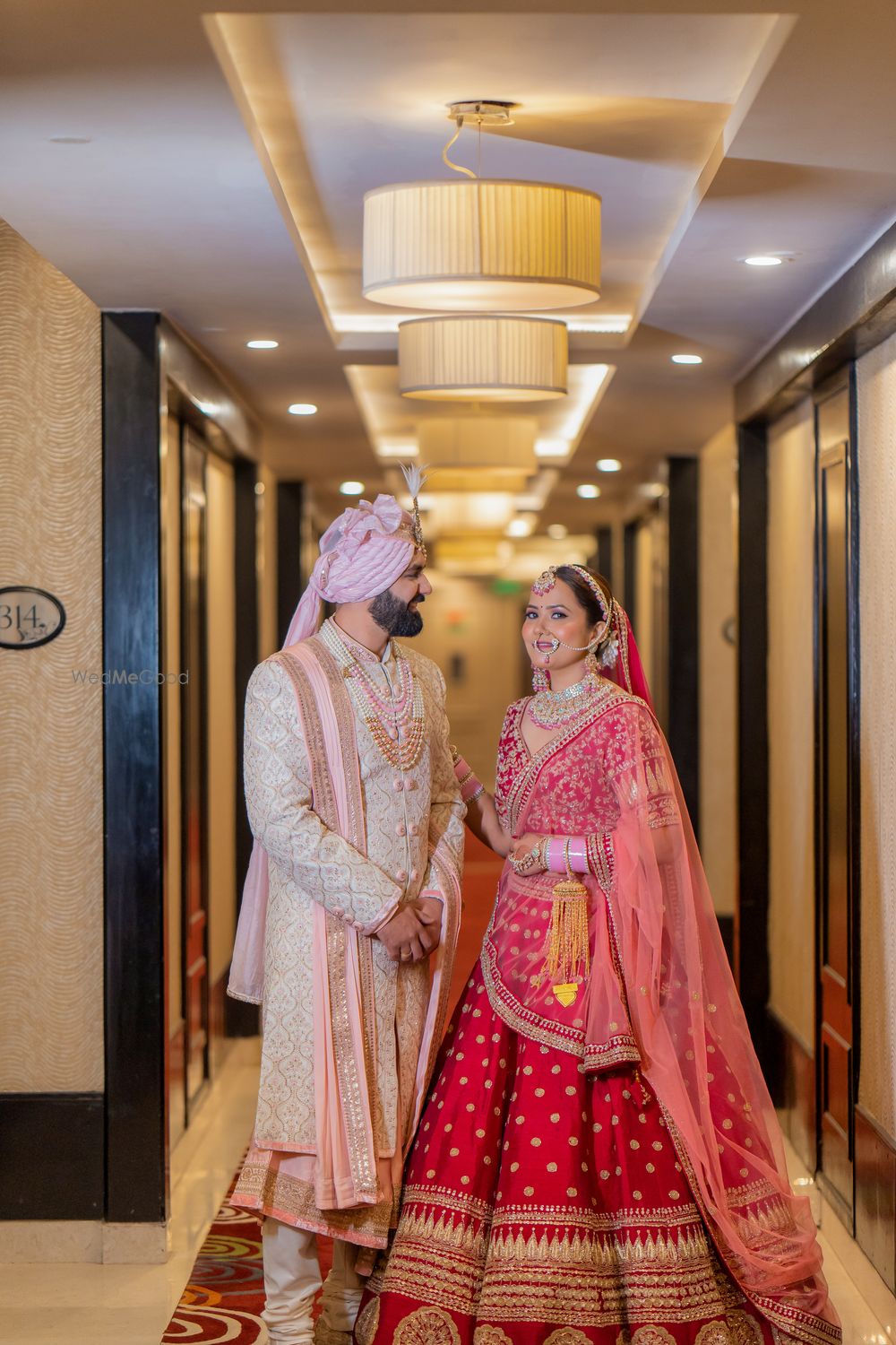 Photo From Pratishtha & Shudhanshu - By TheWeddingShoots