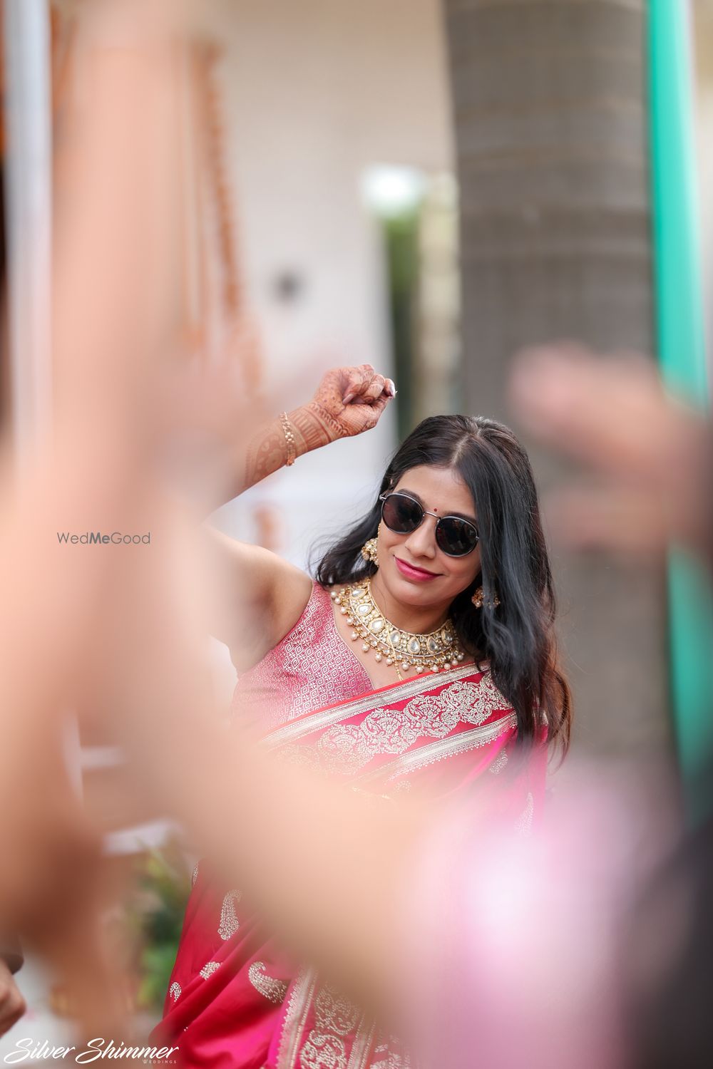 Photo From Aabha x Vipul - By Silver Shimmer Weddings