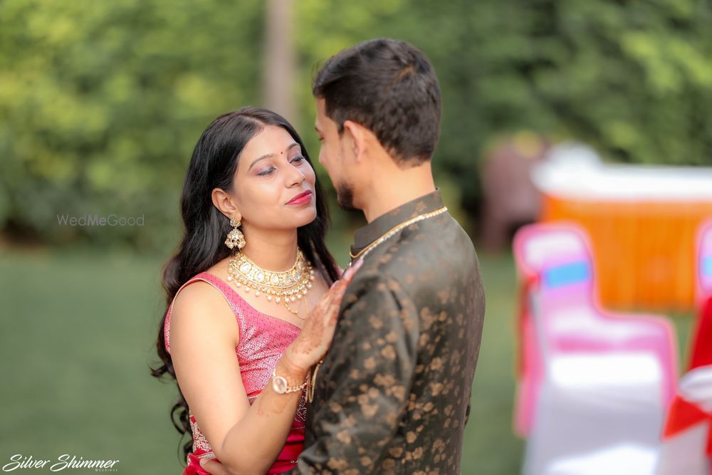 Photo From Aabha x Vipul - By Silver Shimmer Weddings