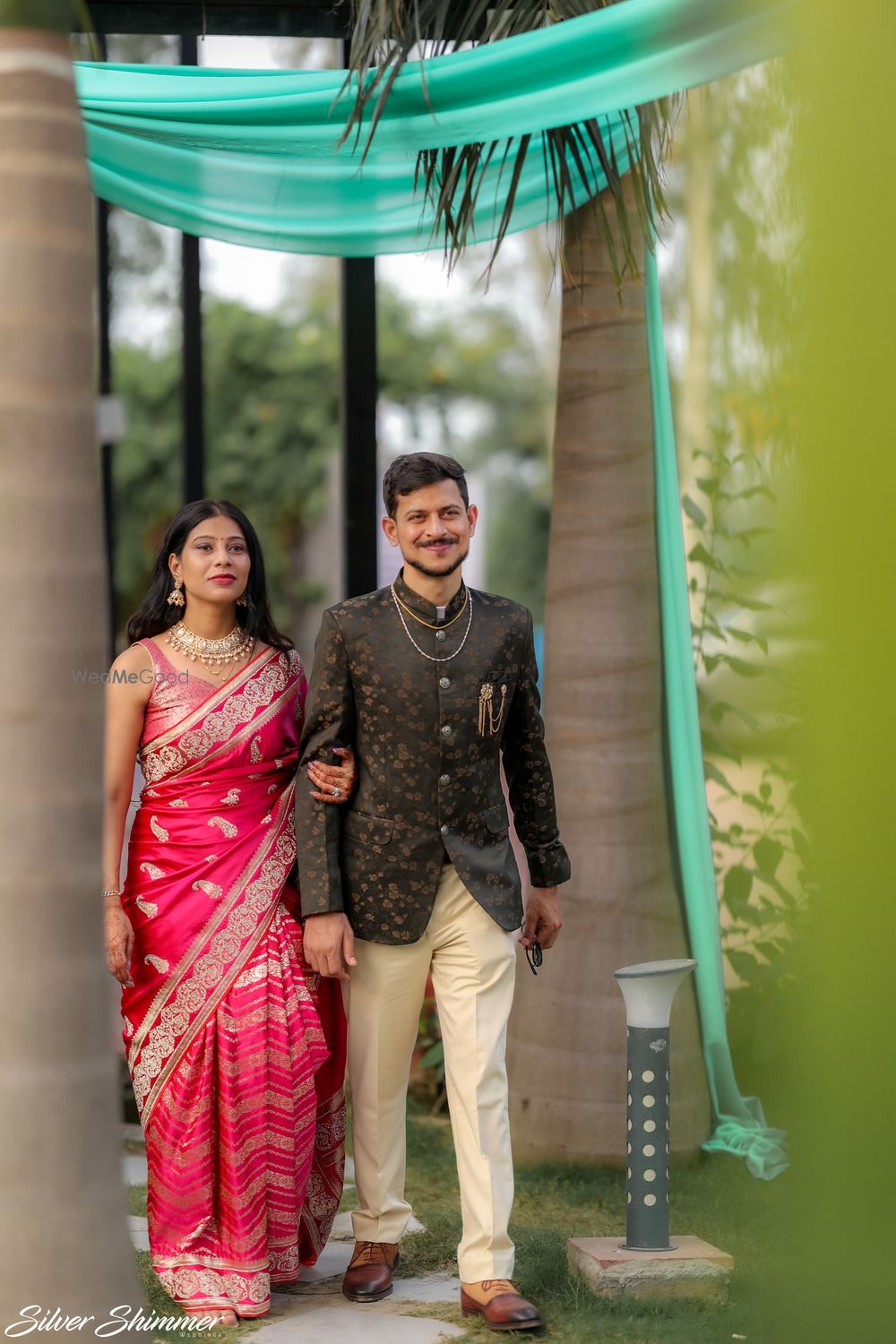 Photo From Aabha x Vipul - By Silver Shimmer Weddings