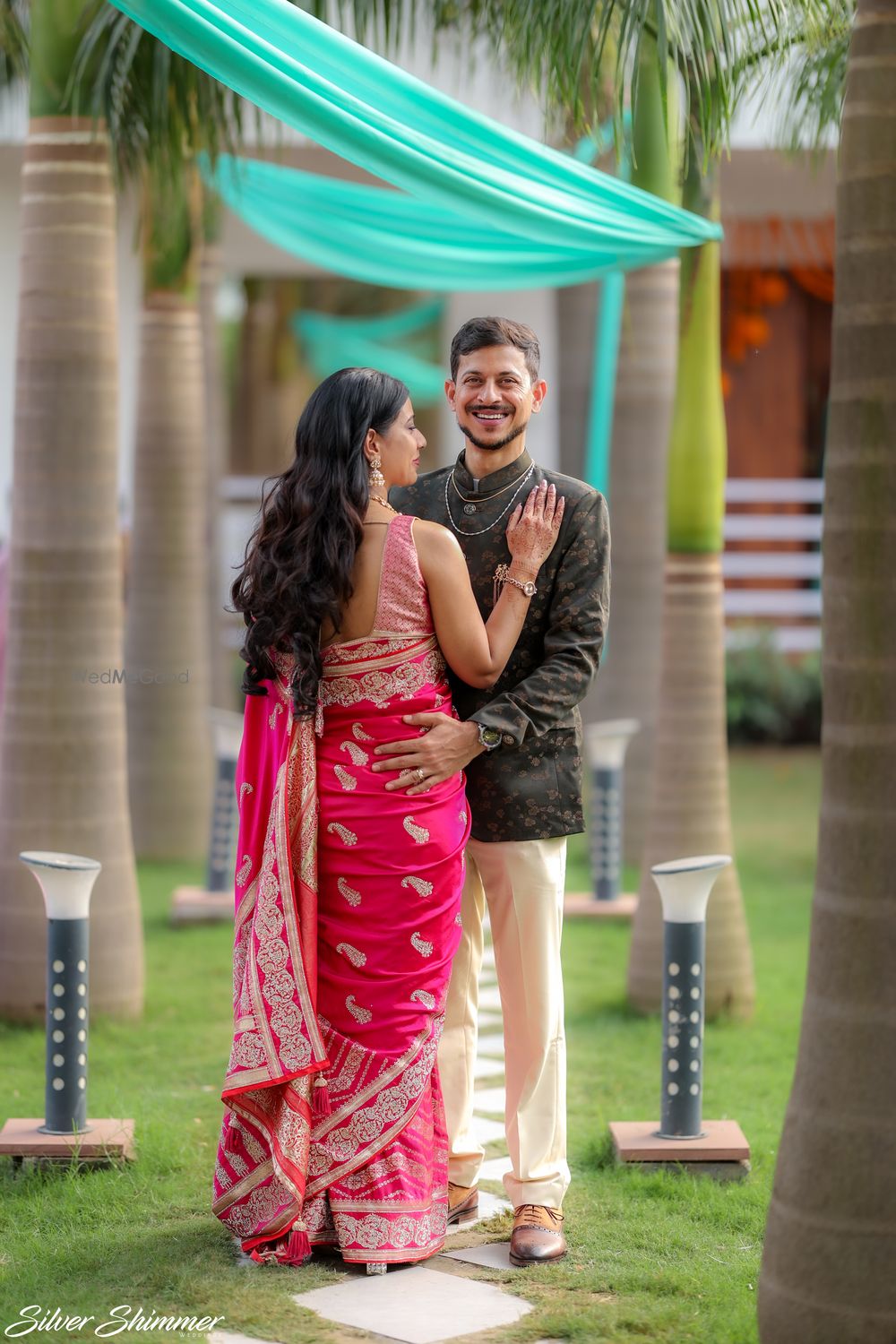 Photo From Aabha x Vipul - By Silver Shimmer Weddings