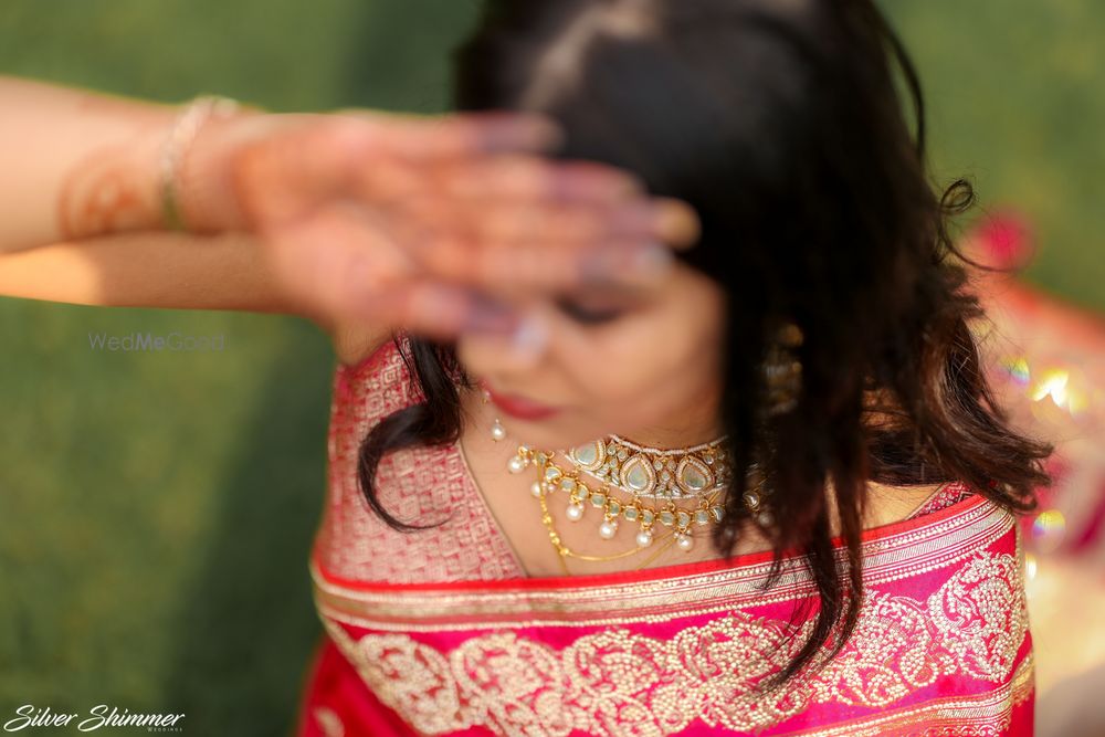 Photo From Aabha x Vipul - By Silver Shimmer Weddings