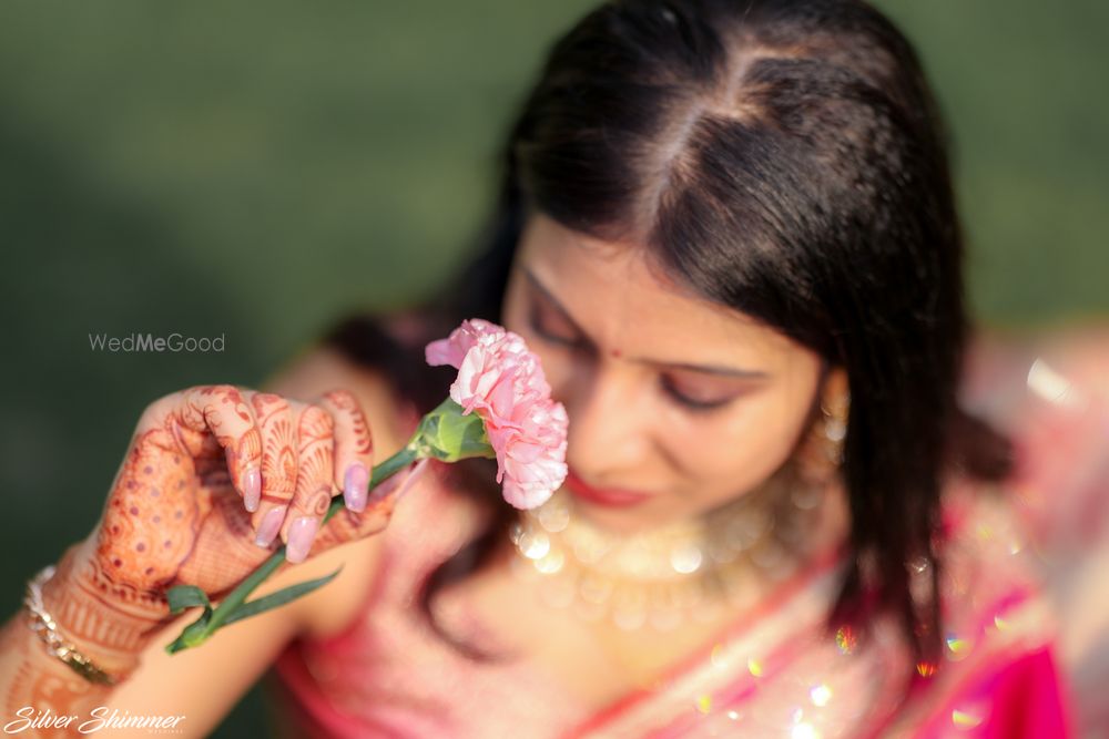 Photo From Aabha x Vipul - By Silver Shimmer Weddings