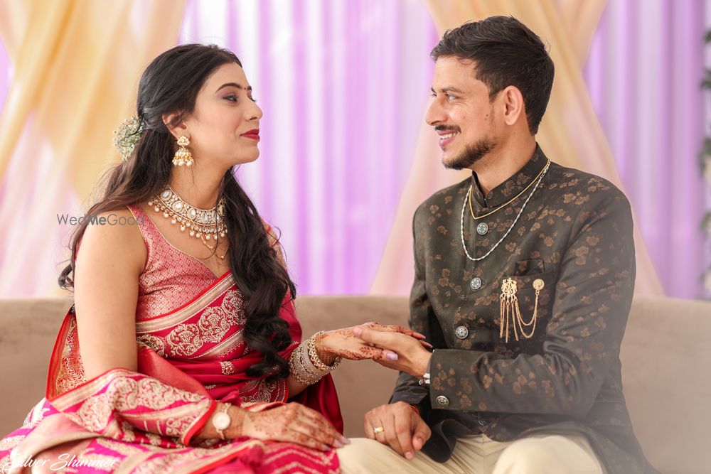 Photo From Aabha x Vipul - By Silver Shimmer Weddings