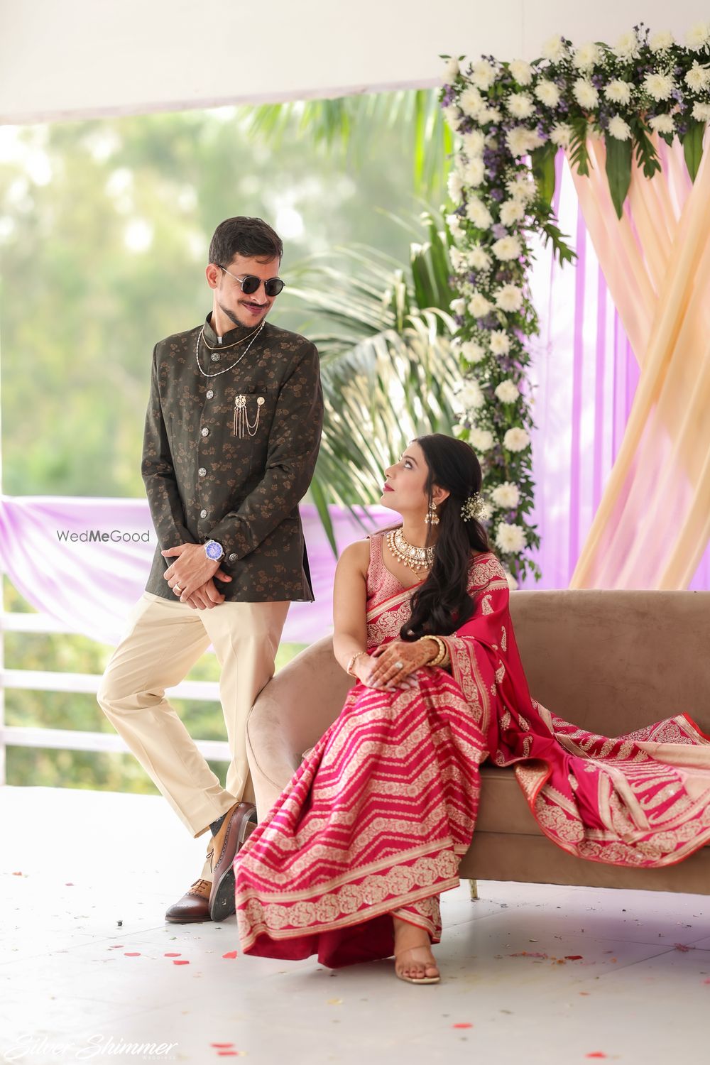 Photo From Aabha x Vipul - By Silver Shimmer Weddings